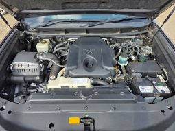 Toyota Land Cruiser Prado Kakadu