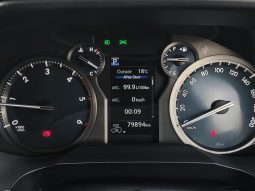 Toyota Landcruiser prado kakadu
