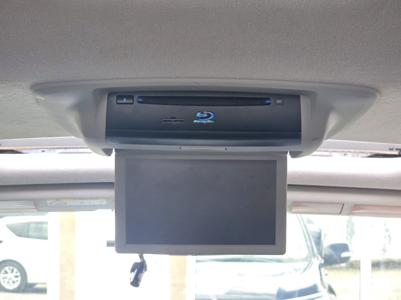 
								Toyota Land Cruiser Prado Kakadu full									