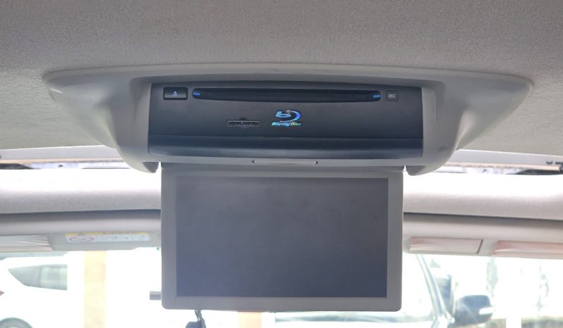 
								Toyota Land Cruiser Prado Kakadu full									
