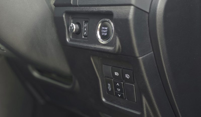 
								Toyota Land Cruiser Prado Kakadu full									