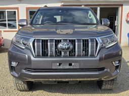 Toyota Land Cruiser Prado Kakadu
