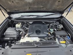 Toyota Landcruiser prado kakadu