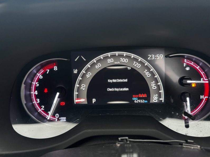 
								Toyota Rav4 full									