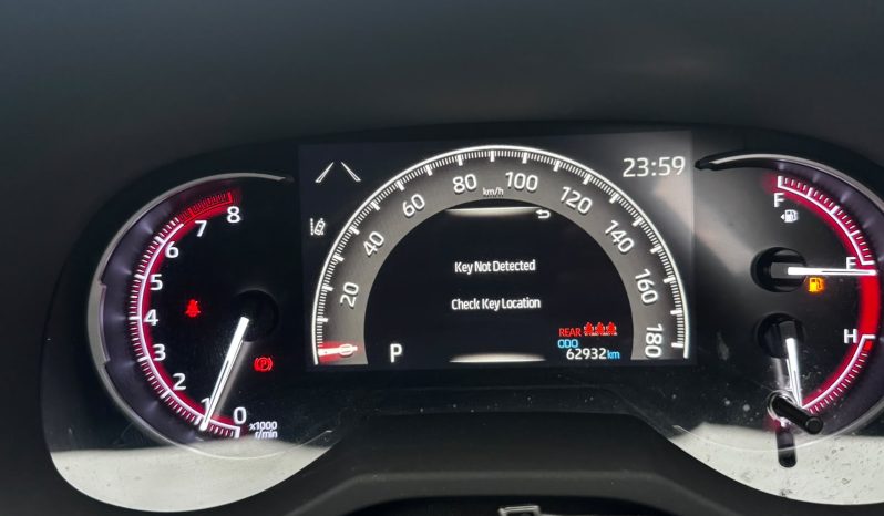 
								Toyota Rav4 full									