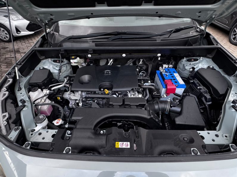 
								Toyota Rav4 full									
