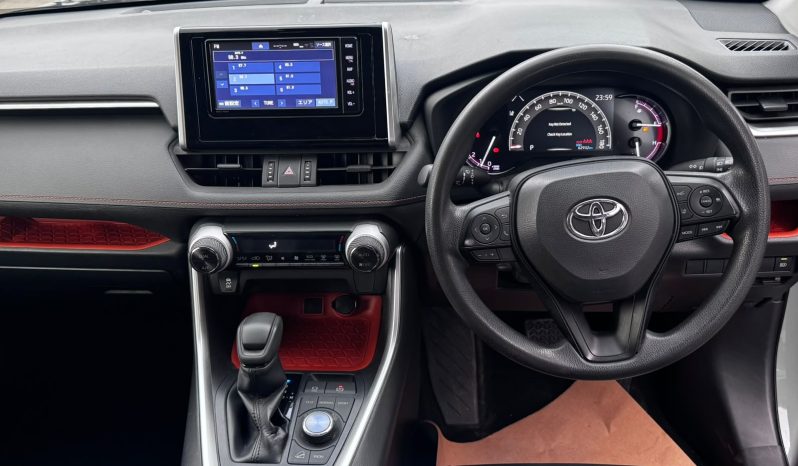 
								Toyota Rav4 full									
