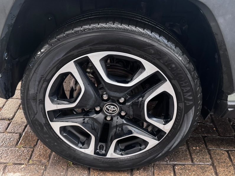 
								Toyota Rav4 full									