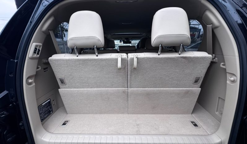 
								Toyota Land Cruiser Prado TXL full									