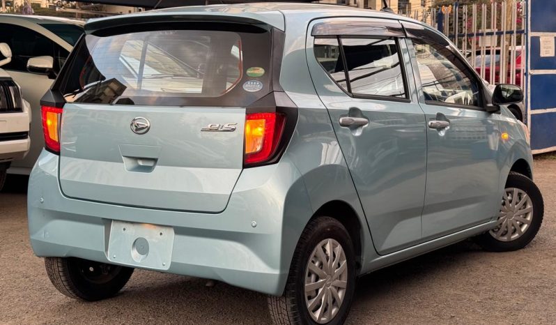 
								Daihatsu Mira full									