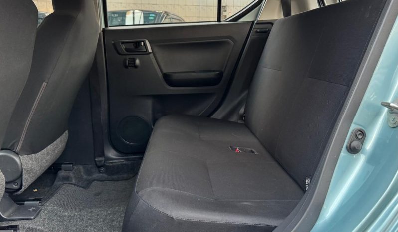 
								Daihatsu Mira full									