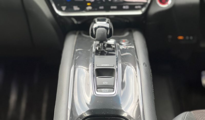 
								Honda Vezel full									
