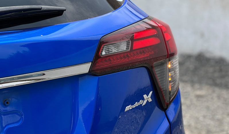 
								Honda Vezel full									