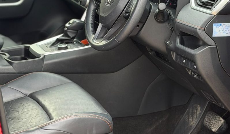 
								Toyota Rav4 full									