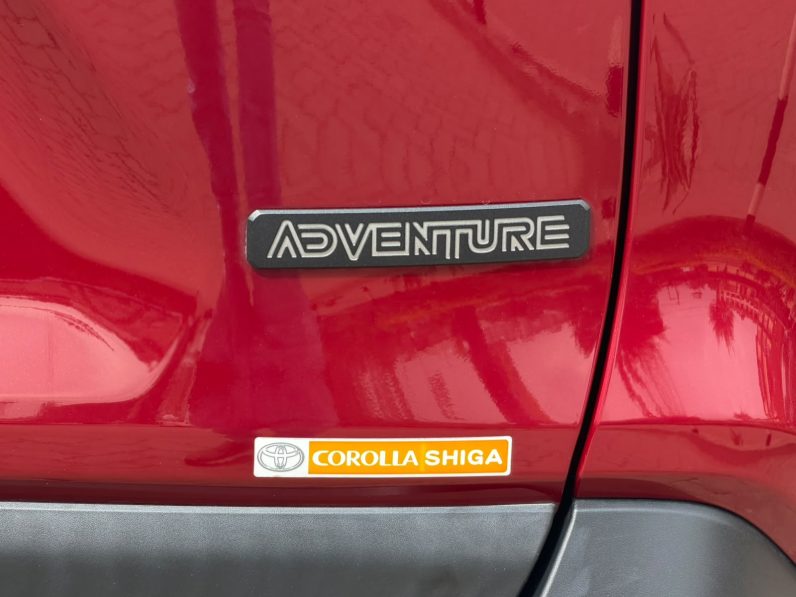 
								Toyota Rav4 full									