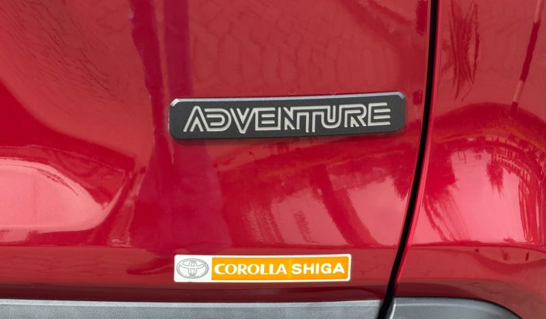 
								Toyota Rav4 full									
