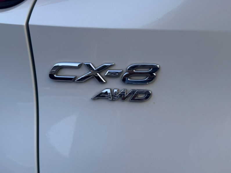 
								Mazda CX-8 full									