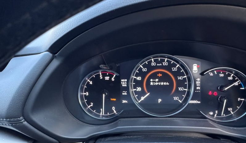 
								Mazda CX-8 full									