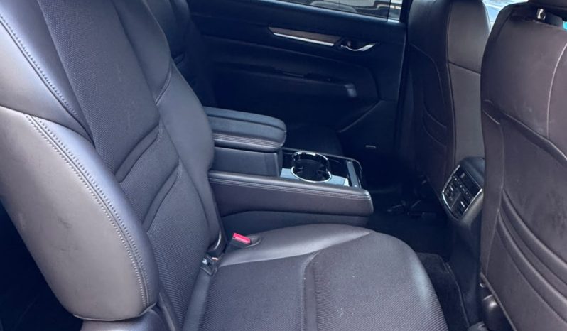 
								Mazda CX-8 full									