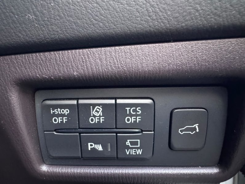 
								Mazda CX-8 full									