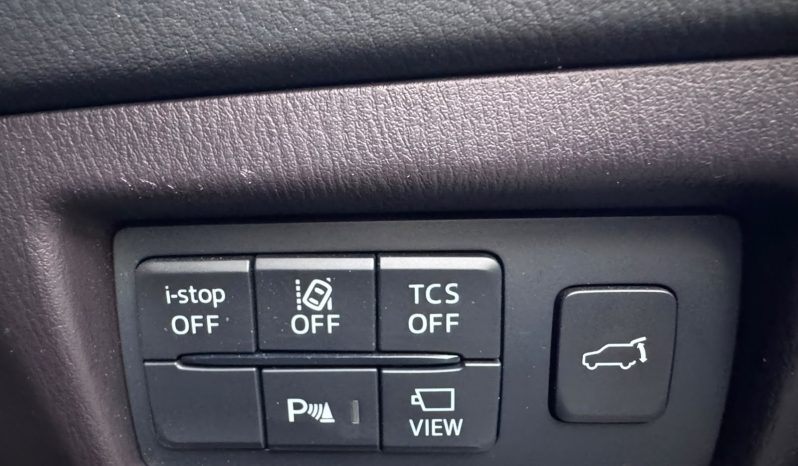 
								Mazda CX-8 full									
