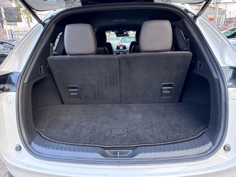 
								Mazda CX-8 full									