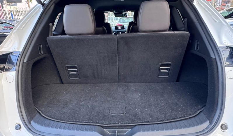 
								Mazda CX-8 full									