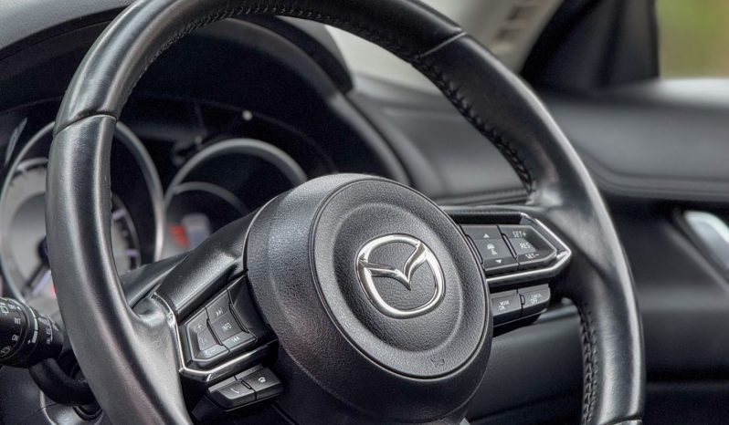 
								Mazda CX-5 full									