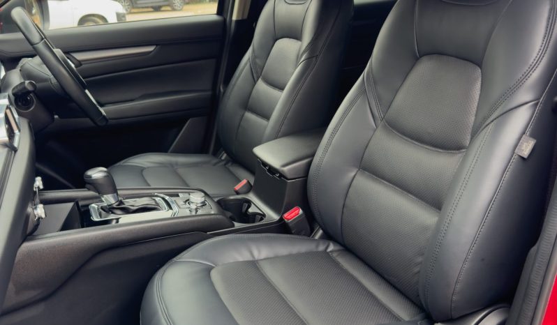 
								Mazda CX-5 full									