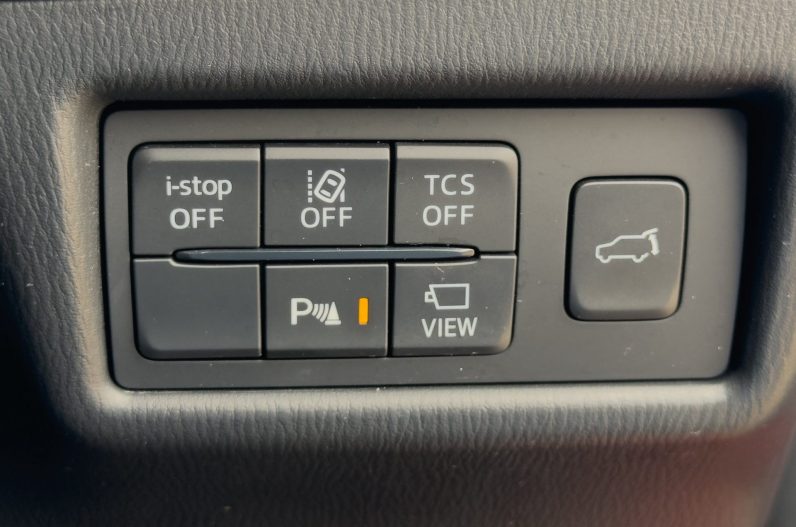 
								Mazda CX-5 full									
