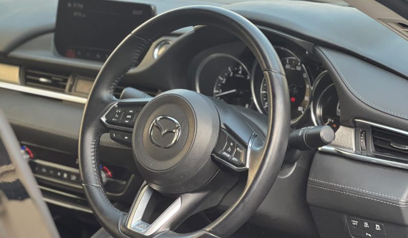 
								Mazda 6 full									