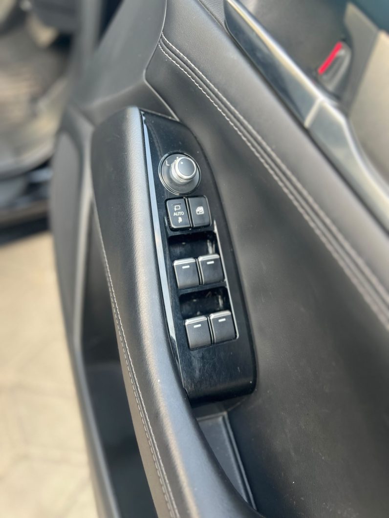 
								Mazda 6 full									