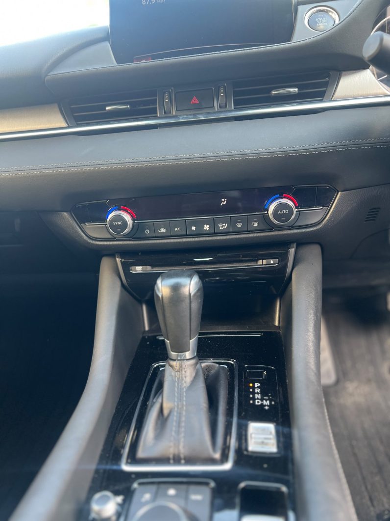 
								Mazda 6 full									