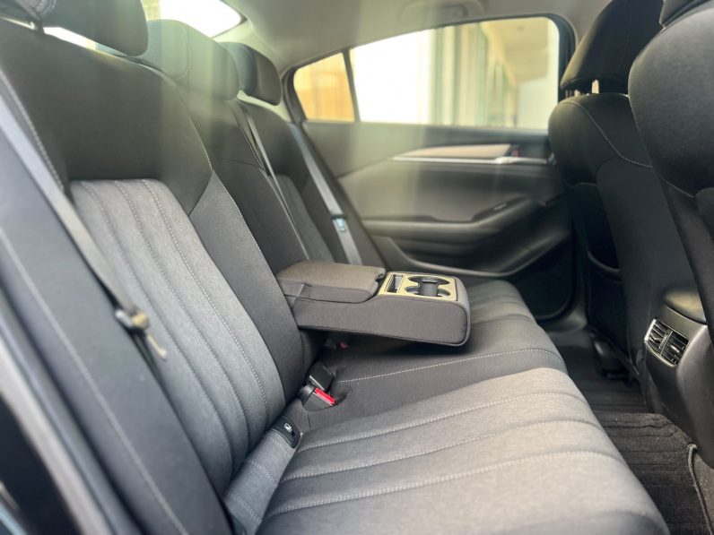 
								Mazda 6 full									