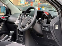 Toyota Landcruiser Prado TX