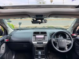 Toyota Landcruiser Prado TX