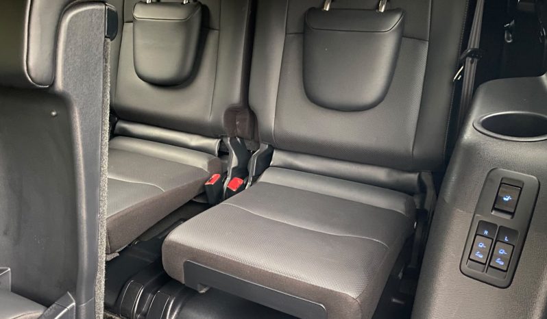 
								Toyota Landcruiser Prado TXL full									