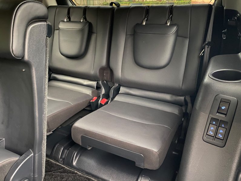 
								Toyota Sienta full									