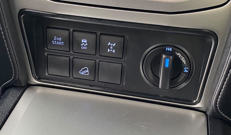 
								Toyota Landcruiser Prado TXL full									