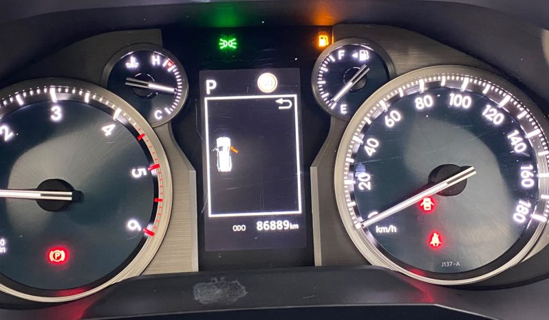 
								Toyota Landcruiser Prado TXL full									