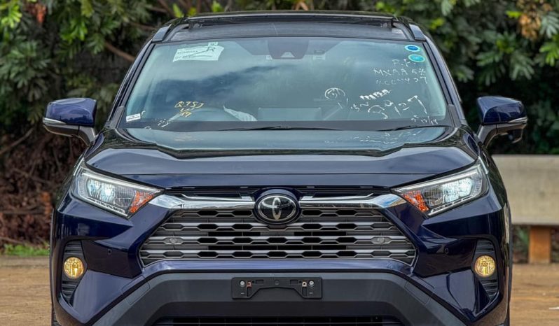 
								Toyota Rav4 full									