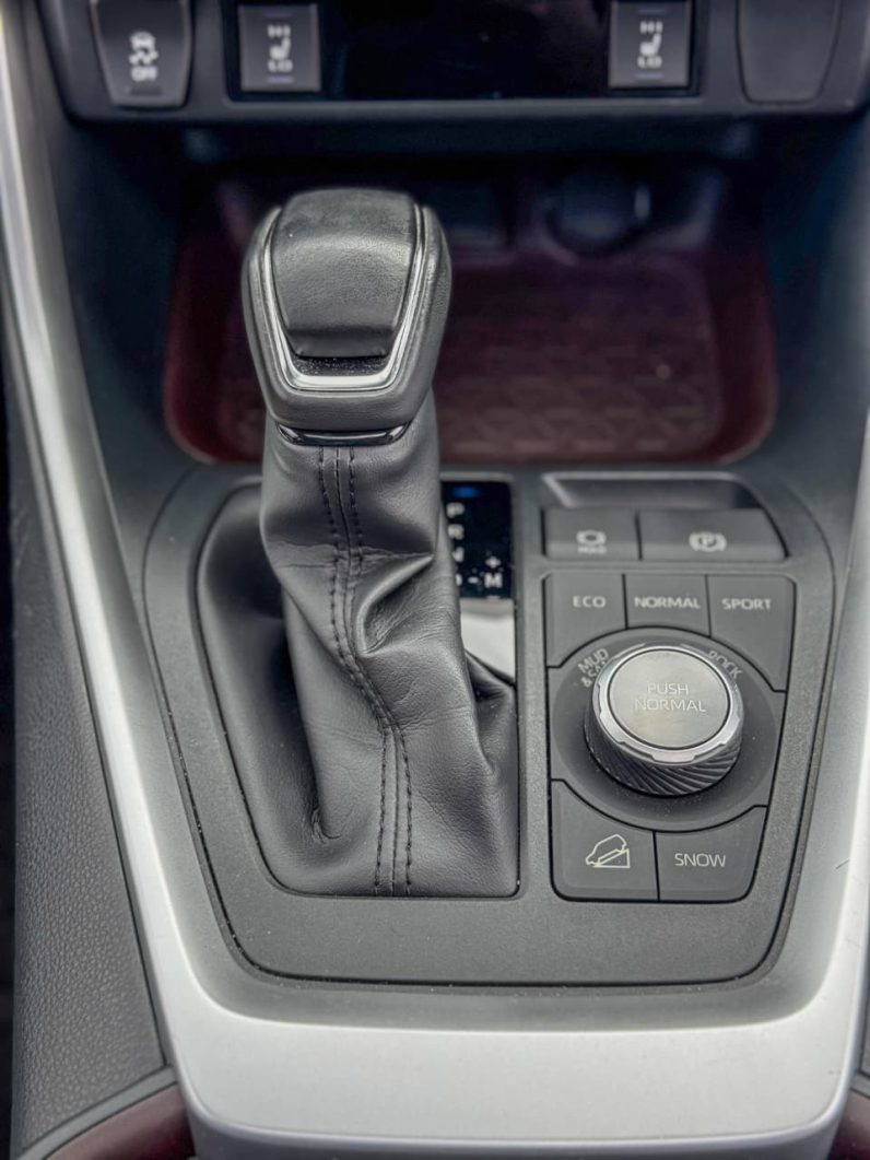 
								Toyota Rav4 full									