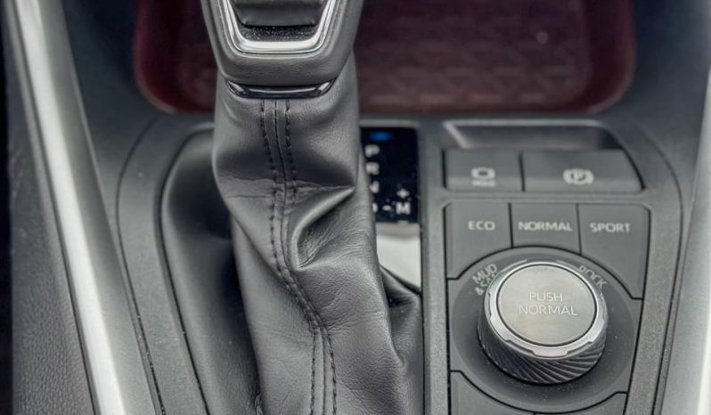 
								Toyota Rav4 full									