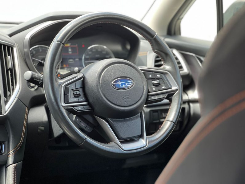 
								Subaru XV full									