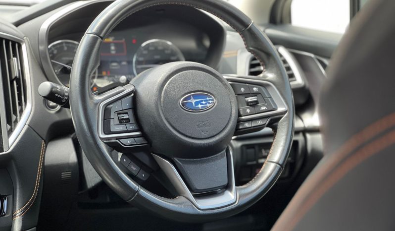 
								Subaru XV full									