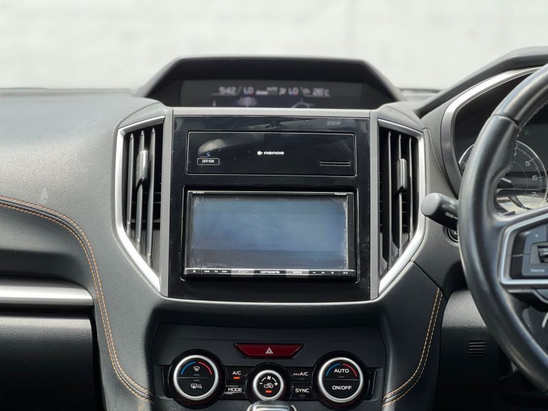 
								Subaru XV full									