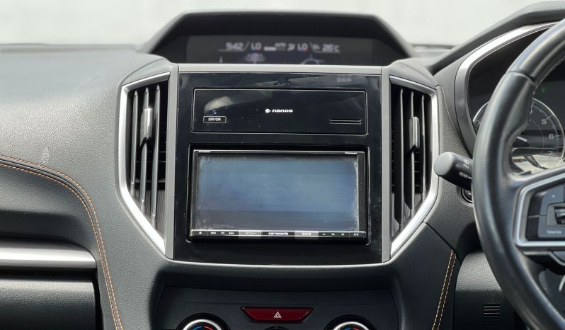 
								Subaru XV full									