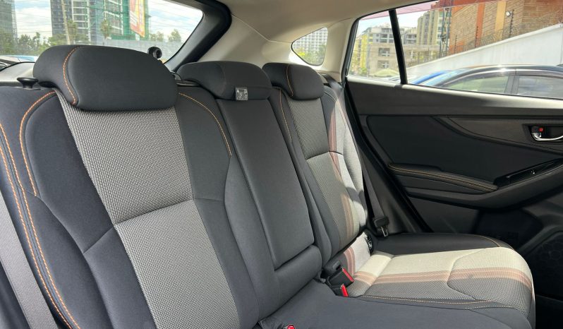 
								Subaru XV full									