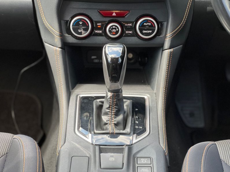 
								Subaru XV full									