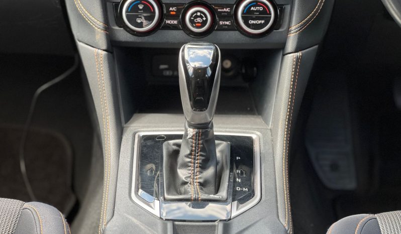 
								Subaru XV full									